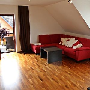 Appartement met Twee Slaapkamers
